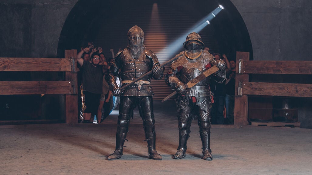 Knight Fight