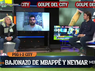 LANZADOS A POR LA 14ª LANZADOS A POR LA 14ª