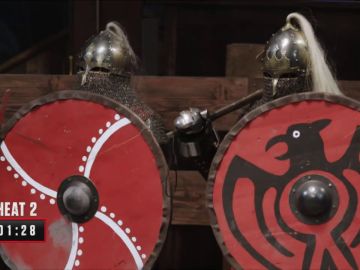 Vikingos contra bizantinos: ¿Quién ganará?