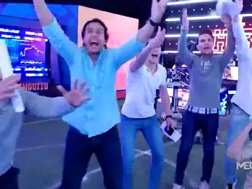 DOMINGO DE LOCURA DOMINGO DE LOCURA