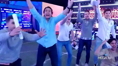 DOMINGO DE LOCURA DOMINGO DE LOCURA