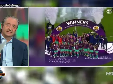 FELICITATS! FELICITATS!