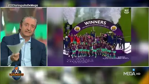 FELICITATS! FELICITATS!