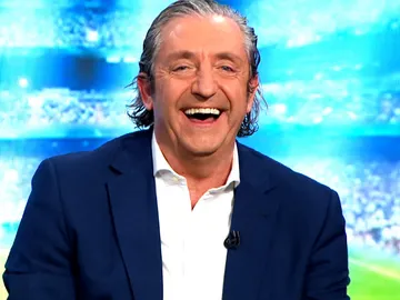 Josep Pedrerol Josep Pedrerol