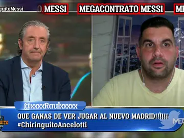 LAS CIFRAS DEL CONTRATO DE MESSI LAS CIFRAS DEL CONTRATO DE MESSI