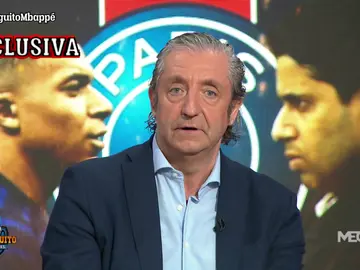 LA EXCLUSIVA DE PEDREROL SOBRE EL PSG Y MBAPPÉ LA EXCLUSIVA DE PEDREROL SOBRE EL PSG Y MBAPPÉ