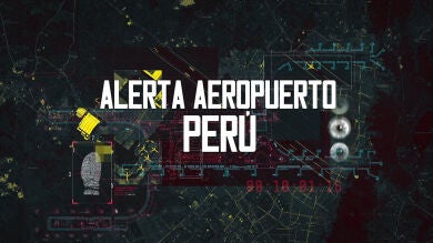 Alerta aeropuerto