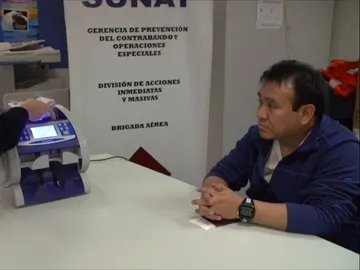 Demasiadi dinero para viajar Demasiadi dinero para viajar