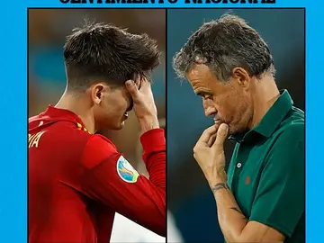 El Chiringuito El Chiringuito