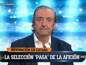 "EL FÚTBOL ES DE LA GENTE" "EL FÚTBOL ES DE LA GENTE"