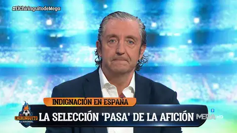 "EL FÚTBOL ES DE LA GENTE" "EL FÚTBOL ES DE LA GENTE"