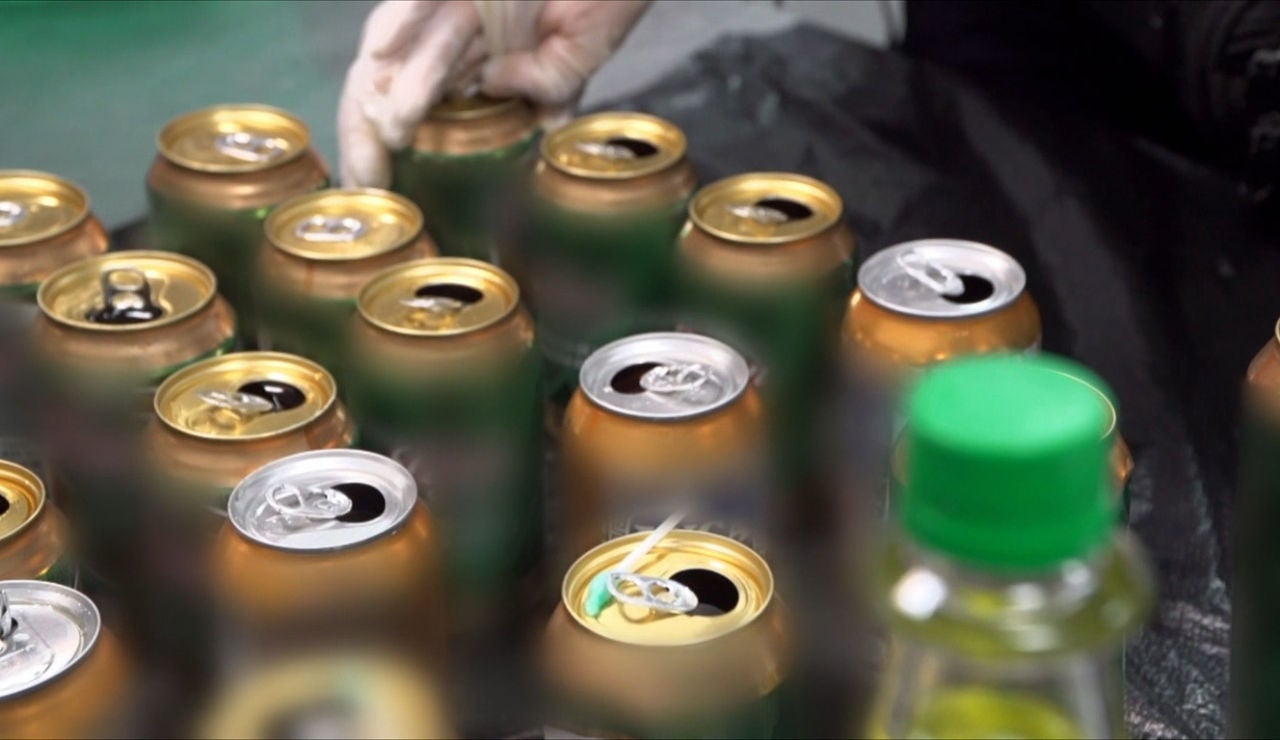 Cocaína líquida