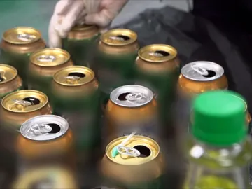 Cocaína líquida Cocaína líquida