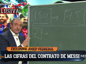 "JUGARÁ DOS AÑOS Y LE PAGARÁN EN CINCO" "JUGARÁ DOS AÑOS Y LE PAGARÁN EN CINCO"