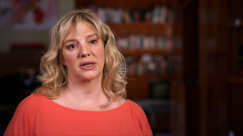 ¿Puede un trasplante cambiar la personalidad de una persona?