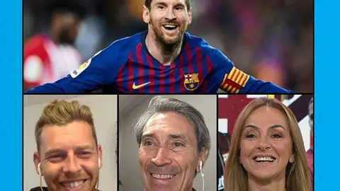 El Chiringuito El Chiringuito