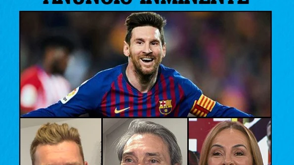 El Chiringuito El Chiringuito