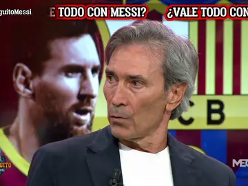 "IGUAL MESSI NO EMPIEZA LA LIGA" "IGUAL MESSI NO EMPIEZA LA LIGA"