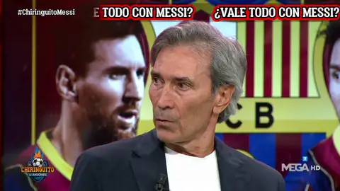"IGUAL MESSI NO EMPIEZA LA LIGA" "IGUAL MESSI NO EMPIEZA LA LIGA"