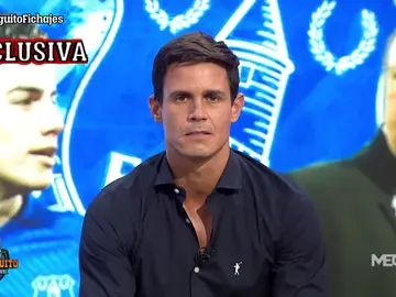 BENÍTEZ, A JAMES: "NO CUENTO CONTIGO" BENÍTEZ, A JAMES: "NO CUENTO CONTIGO"