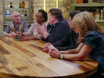 'El salón de las subastas' se estrena el próximo lunes en Mega 'El salón de las subastas' se estrena el próximo lunes en Mega