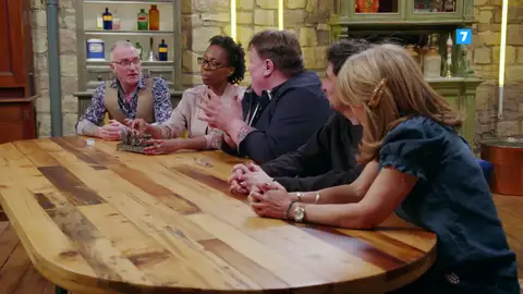 'El salón de las subastas' se estrena el próximo lunes en Mega 'El salón de las subastas' se estrena el próximo lunes en Mega