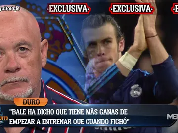 "QUIERE HACER LA MEJOR TEMPORADA DE SU VIDA" "QUIERE HACER LA MEJOR TEMPORADA DE SU VIDA"