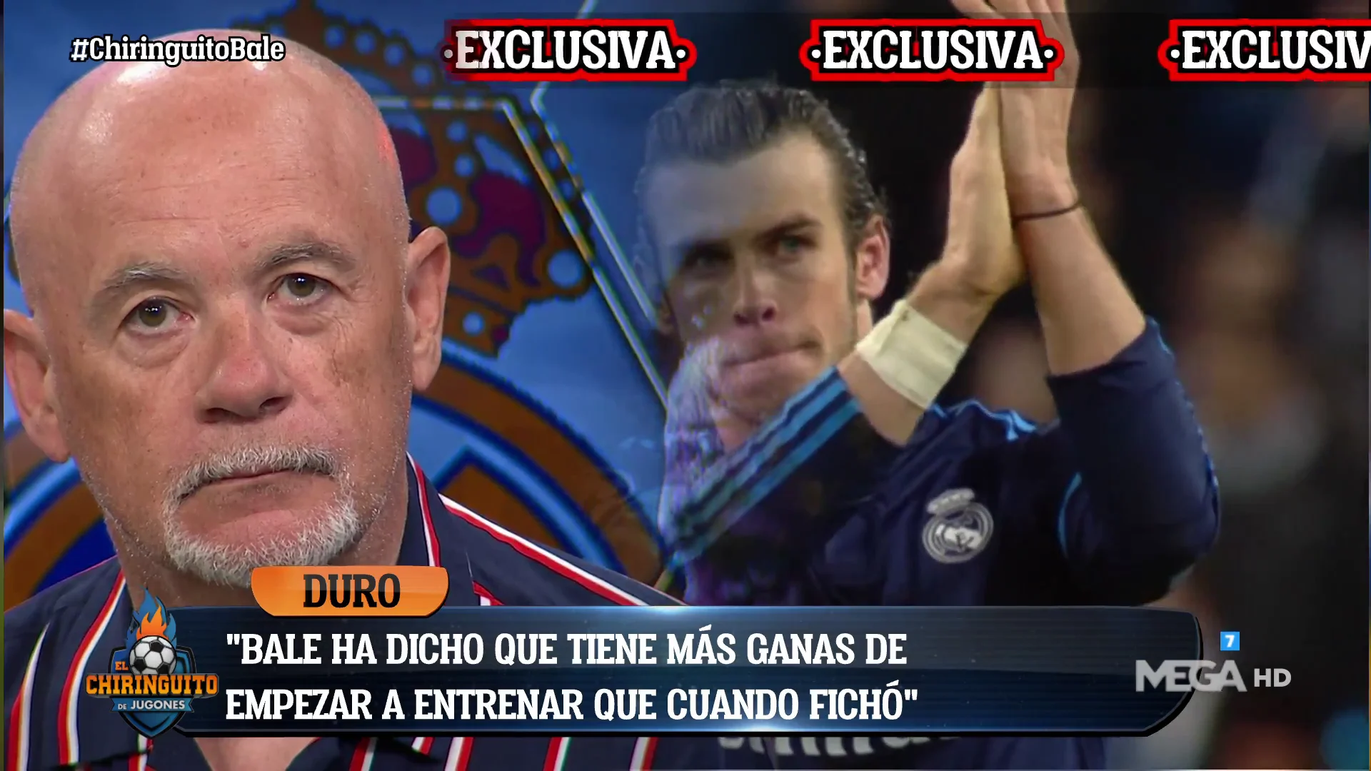 "QUIERE HACER LA MEJOR TEMPORADA DE SU VIDA" "QUIERE HACER LA MEJOR TEMPORADA DE SU VIDA"