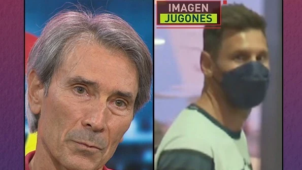 El Chiringuito El Chiringuito