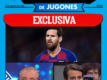 El Chiringuito El Chiringuito