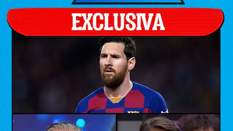 El Chiringuito El Chiringuito