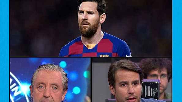 El Chiringuito