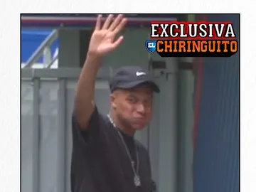 El Chiringuito El Chiringuito