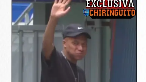 El Chiringuito El Chiringuito