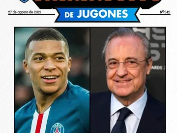 El Chiringuito El Chiringuito