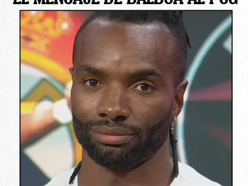 El Chiringuito El Chiringuito