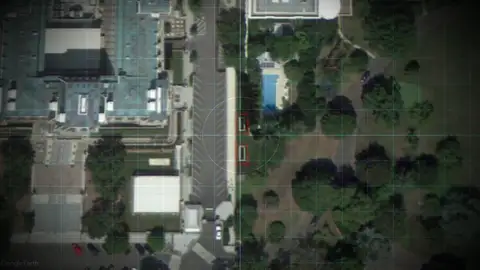 Así puedes detectar la existencia de un bunker Así puedes detectar la existencia de un bunker