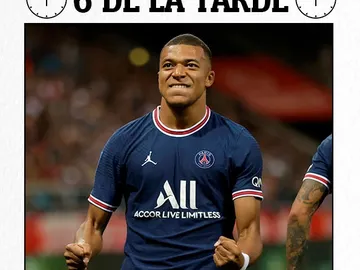 El Chiringuito El Chiringuito