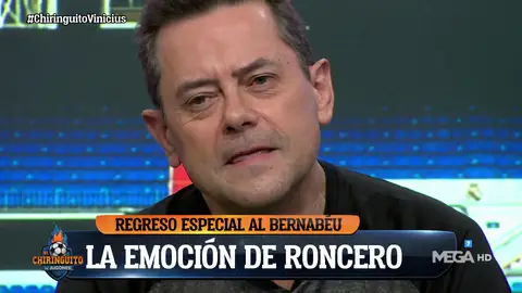"EL BERNABÉU ES NUESTRA VIDA" "EL BERNABÉU ES NUESTRA VIDA"