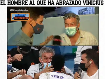 El Chiringuito El Chiringuito