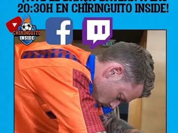 El Chiringuito El Chiringuito