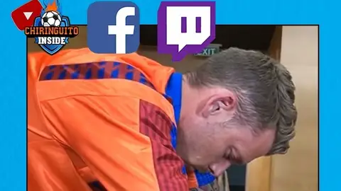 El Chiringuito El Chiringuito