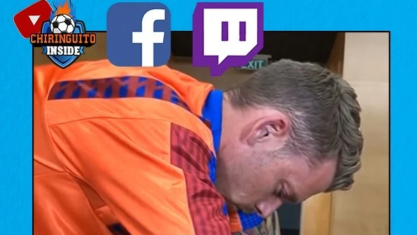 El Chiringuito