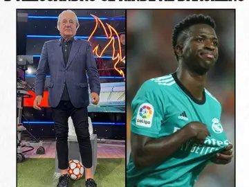 El Chiringuito El Chiringuito