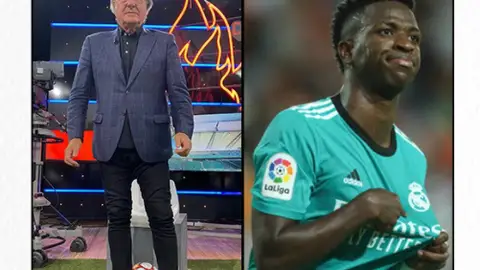 El Chiringuito El Chiringuito
