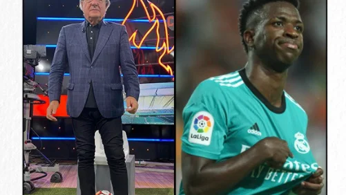 El Chiringuito El Chiringuito