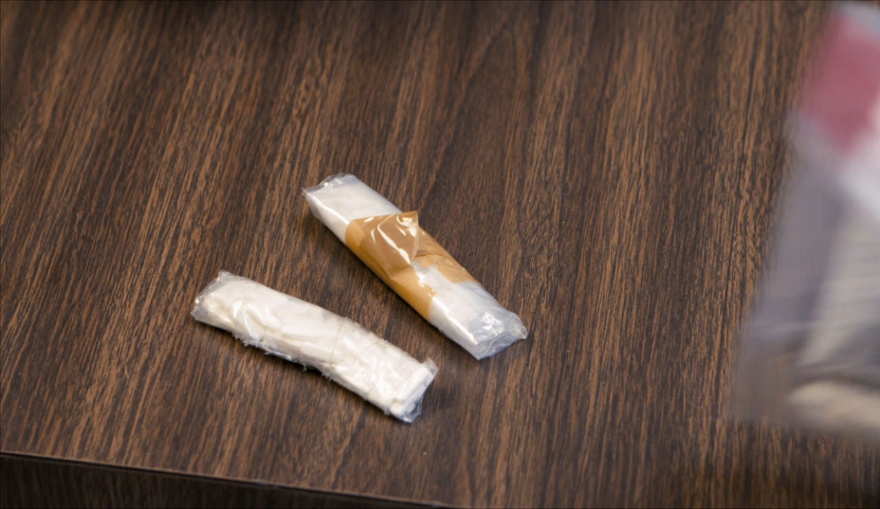 Pastillas de xanax