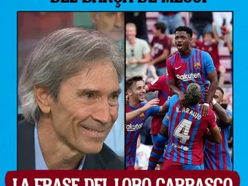 El Chiringuito El Chiringuito