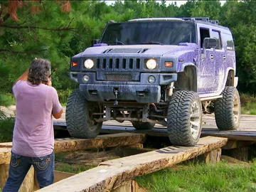 Hummer H2 en Pickups & Furious Hummer H2 en Pickups & Furious