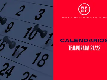 CALENDARIO DE LALIGA SANTANDER 2021-22 CALENDARIO DE LALIGA SANTANDER 2021-22